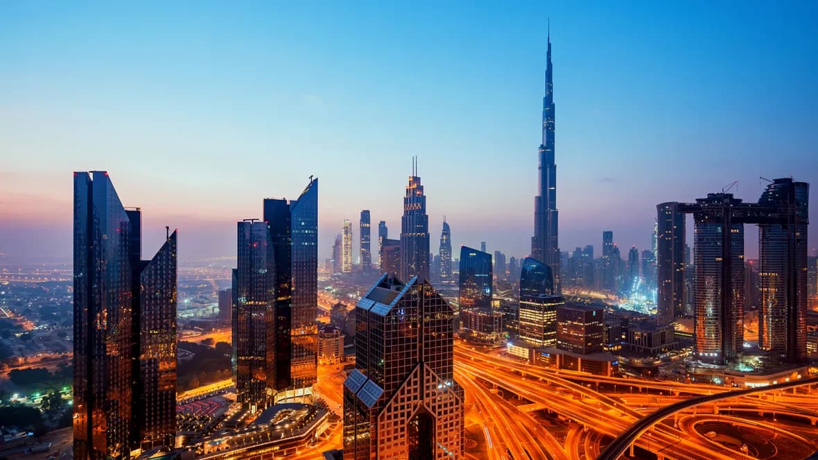 Безопасно ли е да се пътува до ОАЕ (Дубай)? Важно предупреждение и официални контакти