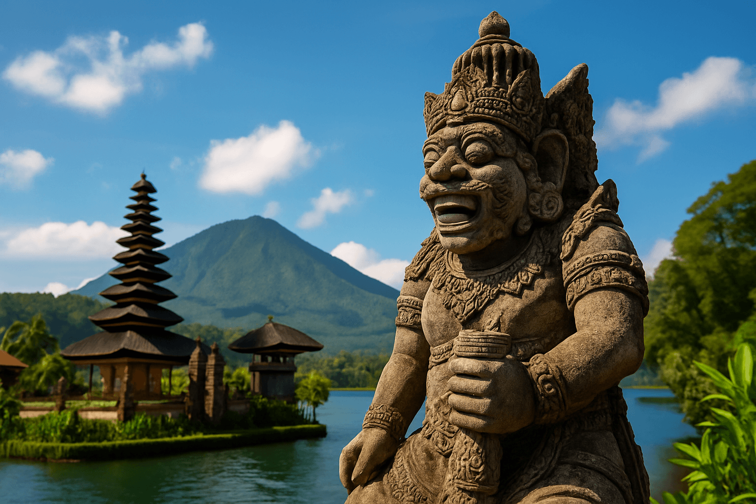 Мобилен интернет в Бали, Индонезия: Какво трябва да знаем преди пътуване?