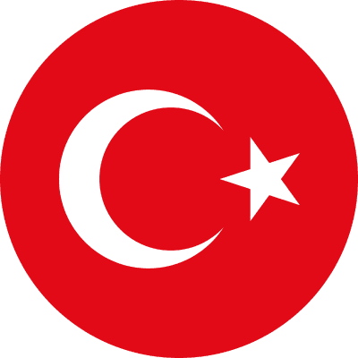 Турция flag