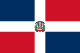 Доминикана flag