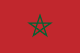 Мароко flag