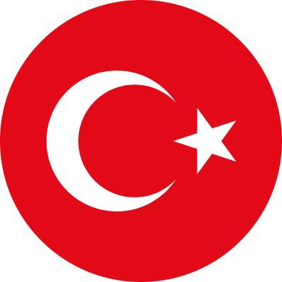 Турция flag