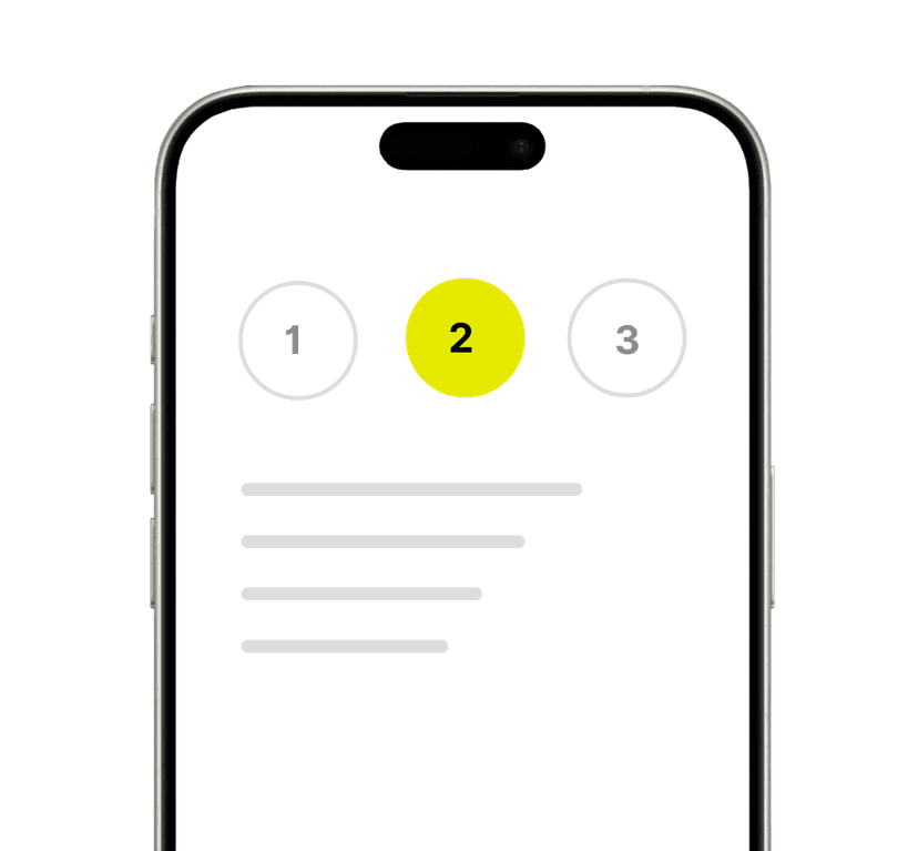 Изтеглете и настройте вашия eSIM