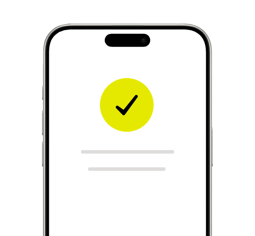 Наслаждавайте се на свързаността!