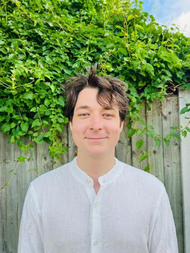 Васил Андреев