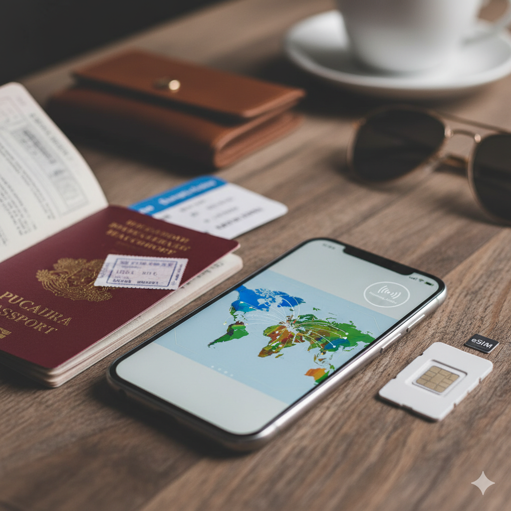 Как да проверя дали имам роуминг? Практично ръководство за Vivacom, Yettel и A1