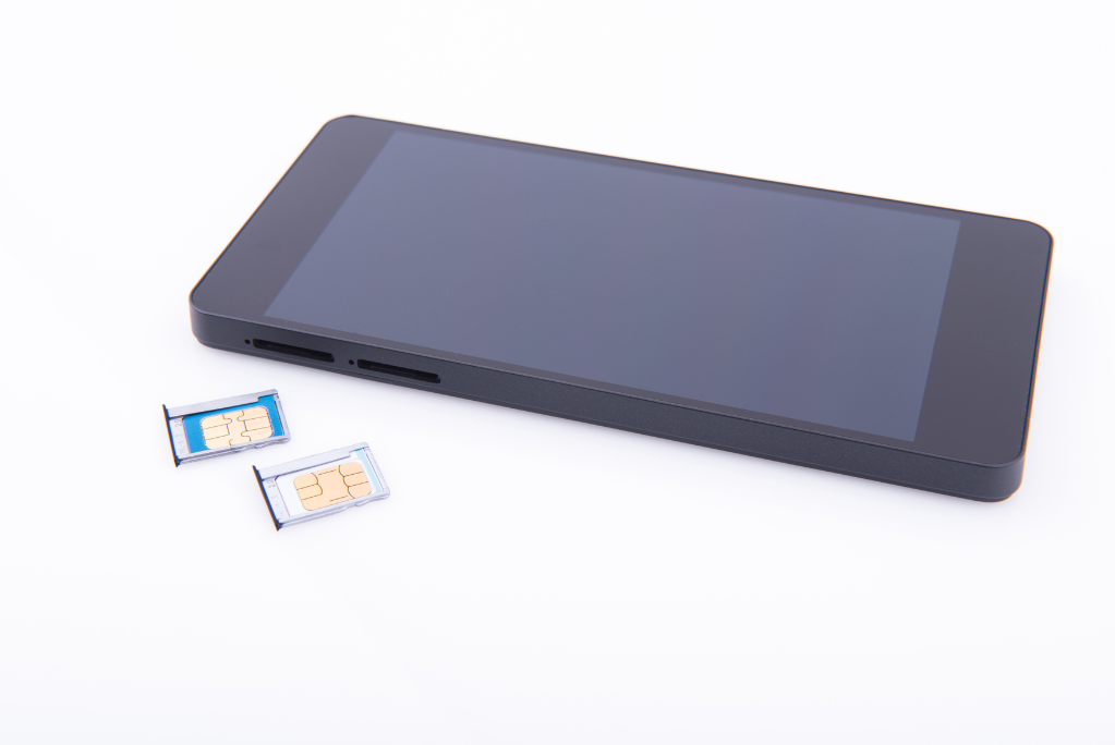 Видове Dual SIM телефони и начин на работа