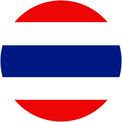 thailand flag