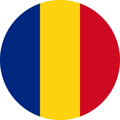 Romanian flag